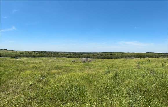 128 Acres of Agricultural Land for Sale in Lorena, Texas