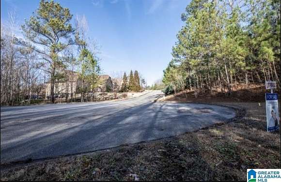 1.76 Acres of Residential Land for Sale in Chelsea, Alabama