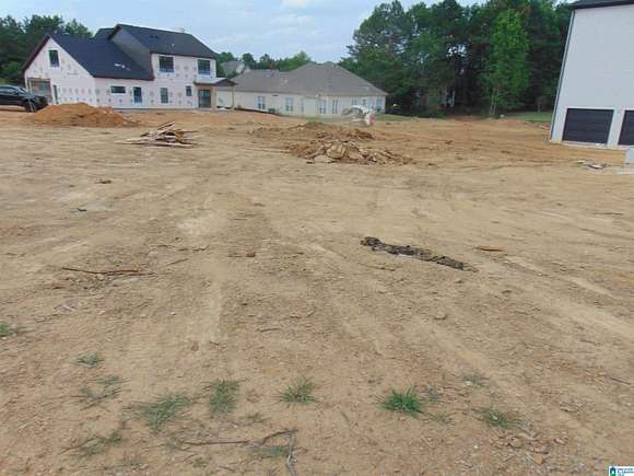 0.3 Acres of Land for Sale in Birmingham, Alabama