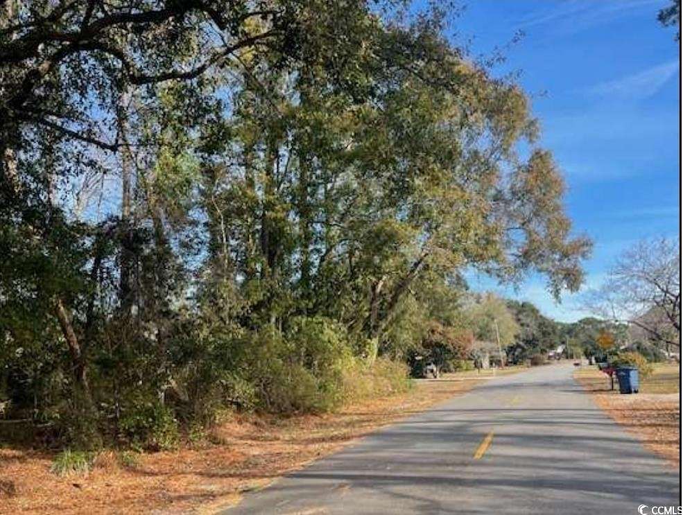 0.36 Acres of Residential Land for Sale in Myrtle Beach, South Carolina