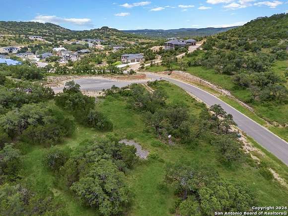 0.659 Acres of Residential Land for Sale in San Antonio, Texas