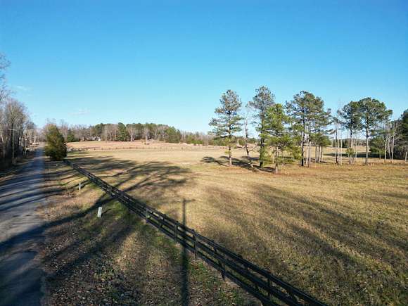 10.39 Acres of Land for Sale in Campobello, South Carolina