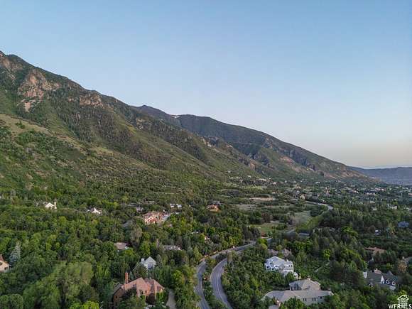 1.57 Acres of Residential Land for Sale in Sandy, Utah