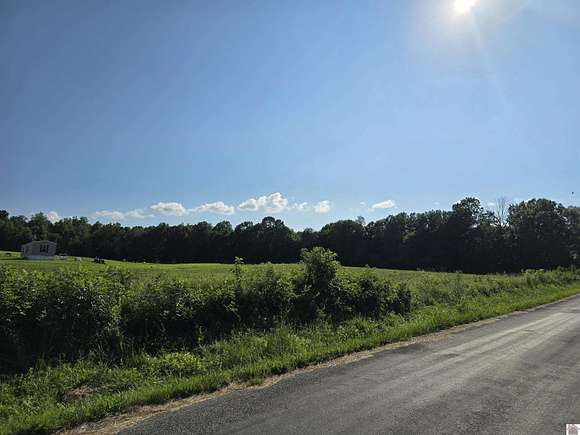 2.3 Acres of Residential Land for Sale in Princeton, Kentucky