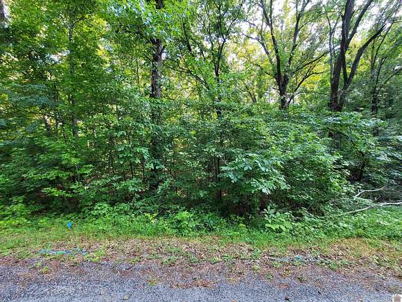 0.35 Acres of Residential Land for Sale in Murray, Kentucky