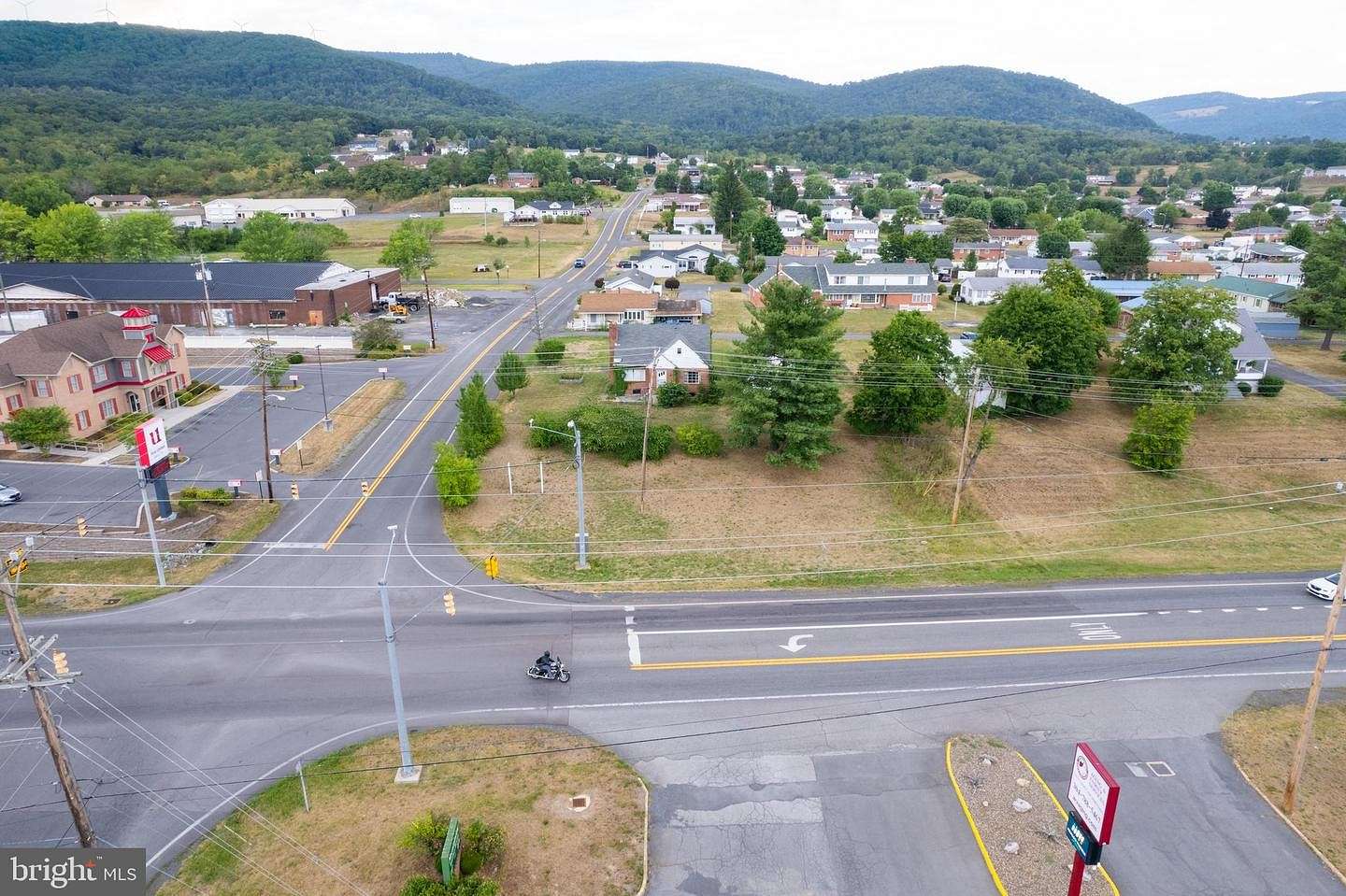 0.74 Acres of Land for Sale in Keyser, West Virginia