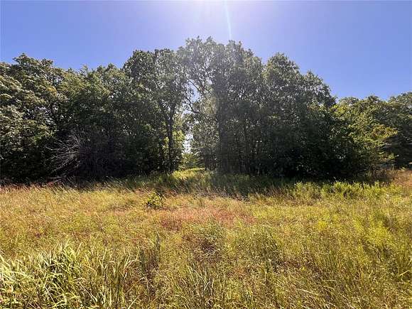 56.28 Acres of Recreational Land & Farm for Sale in Seminole, Oklahoma