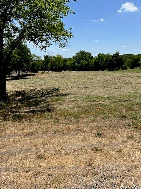 0.58 Acres of Residential Land for Sale in Quinlan, Texas