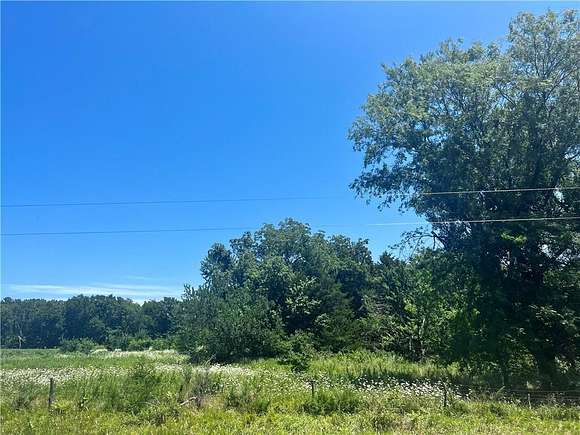 29.9 Acres of Recreational Land for Sale in Blue Mound, Kansas