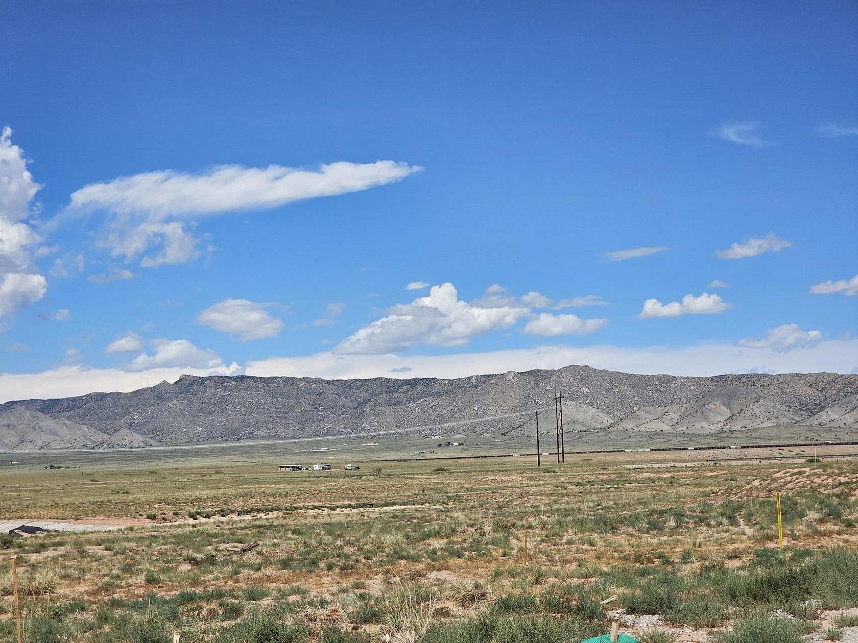 6.53 Acres of Land for Sale in Socorro, New Mexico