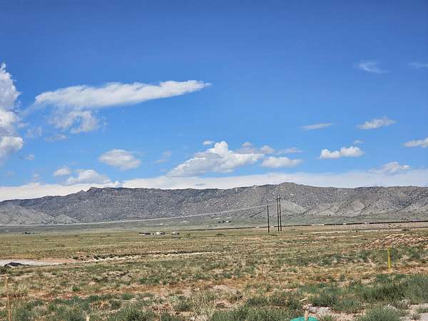 6.53 Acres of Land for Sale in Socorro, New Mexico