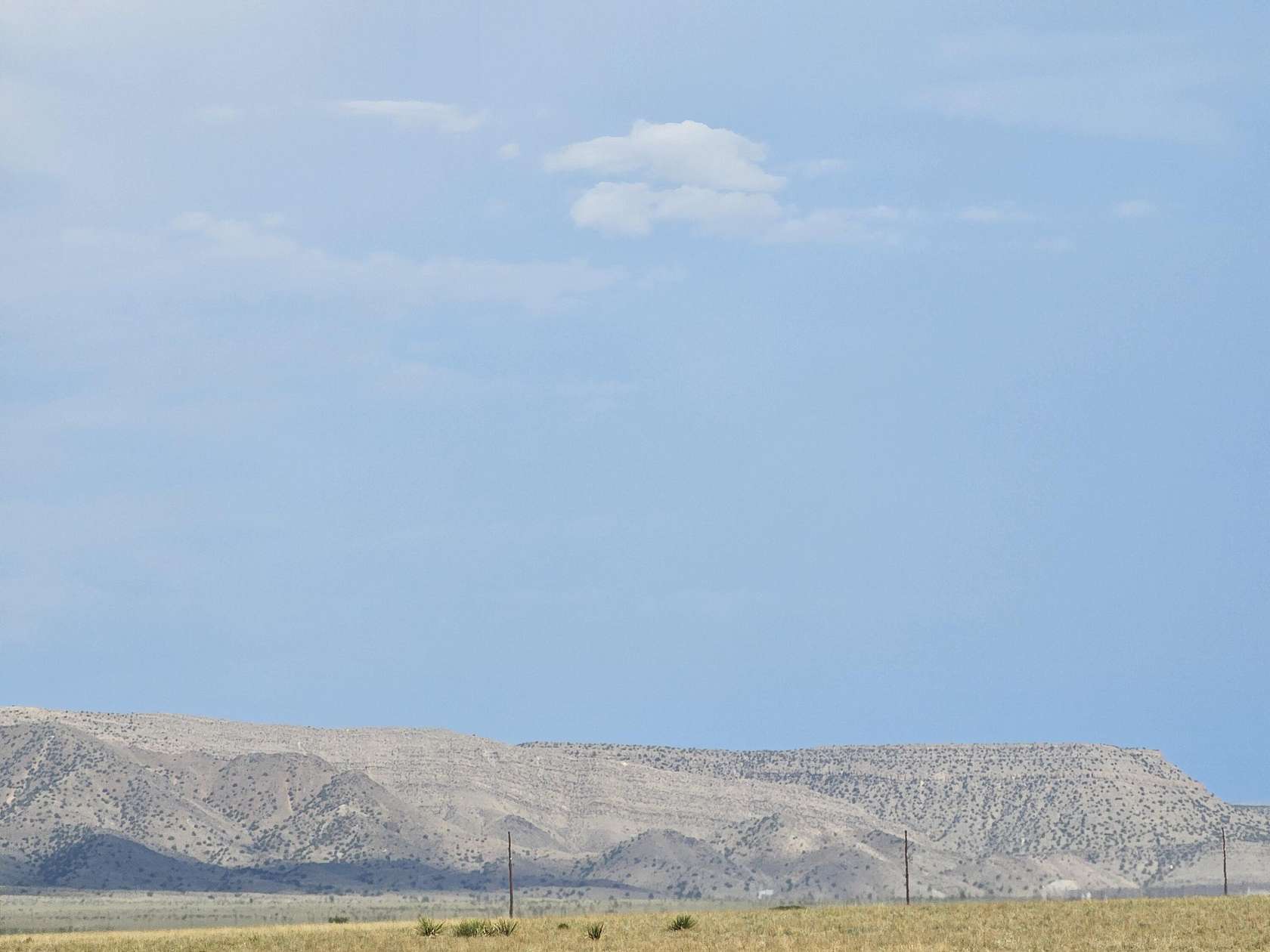 6.18 Acres of Land for Sale in Socorro, New Mexico