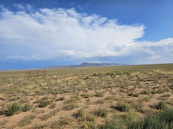 6.18 Acres of Land for Sale in Socorro, New Mexico