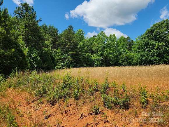 1.22 Acres of Residential Land for Sale in Statesville, North Carolina