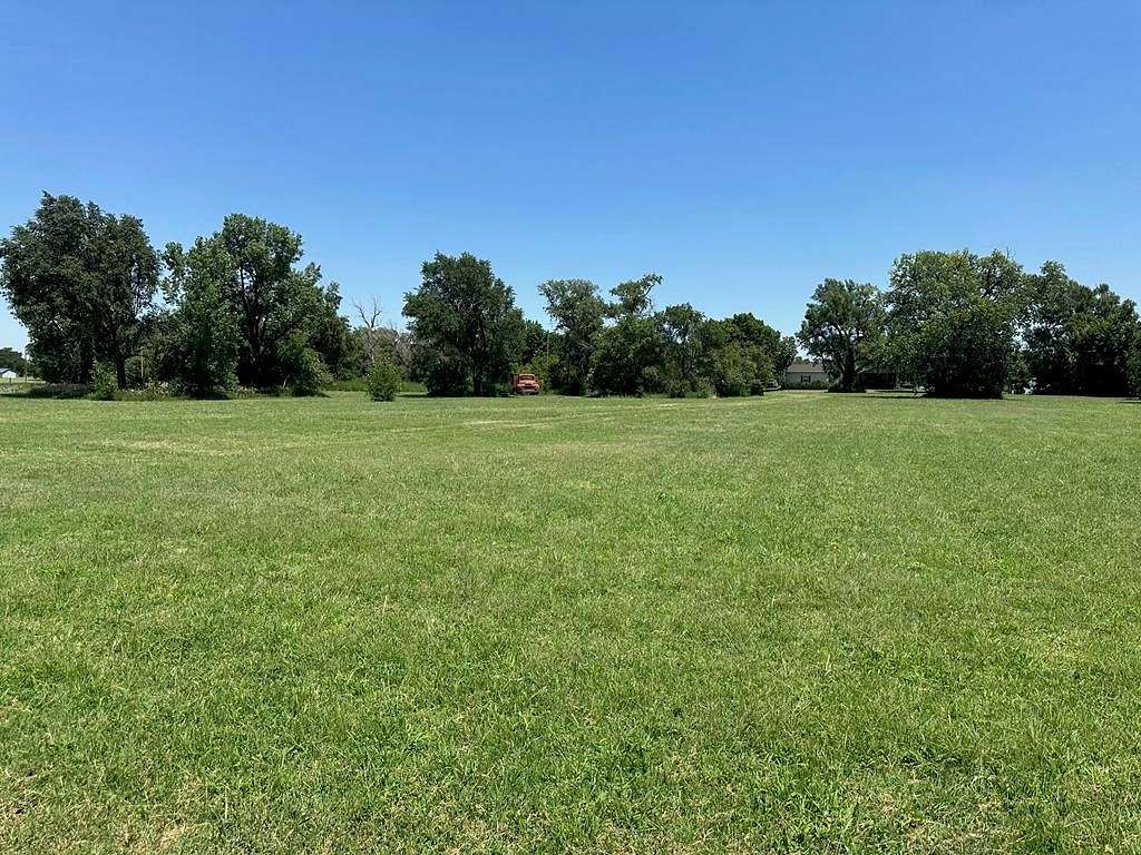 Land for Sale in Kinsley, Kansas