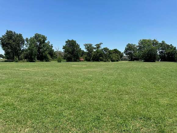 Land for Sale in Kinsley, Kansas