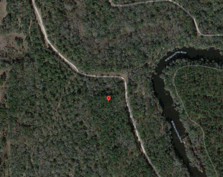 1.07 Acres of Residential Land for Sale in Lee, Florida