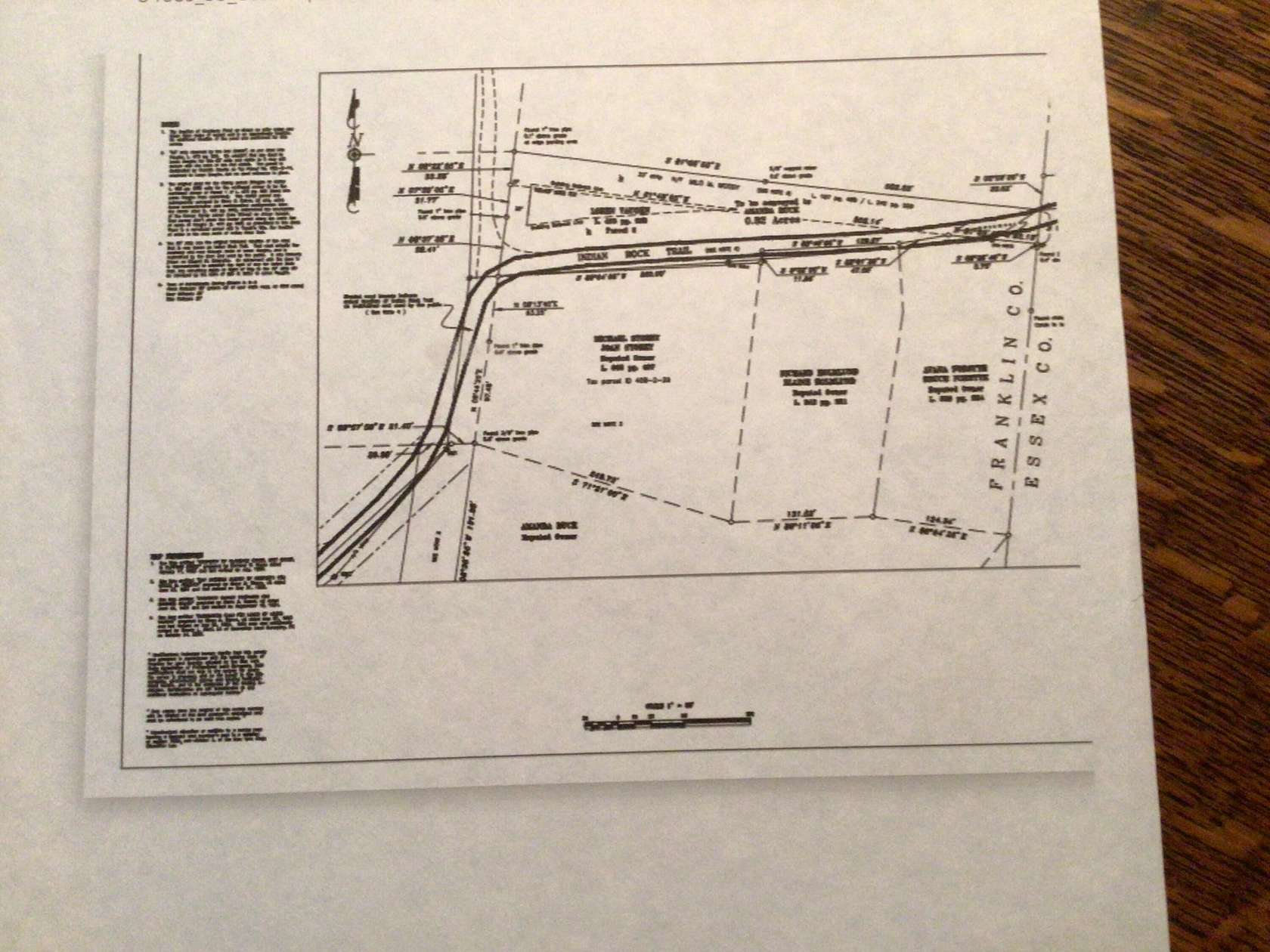 0.82 Acres of Land for Sale in Saranac Lake, New York