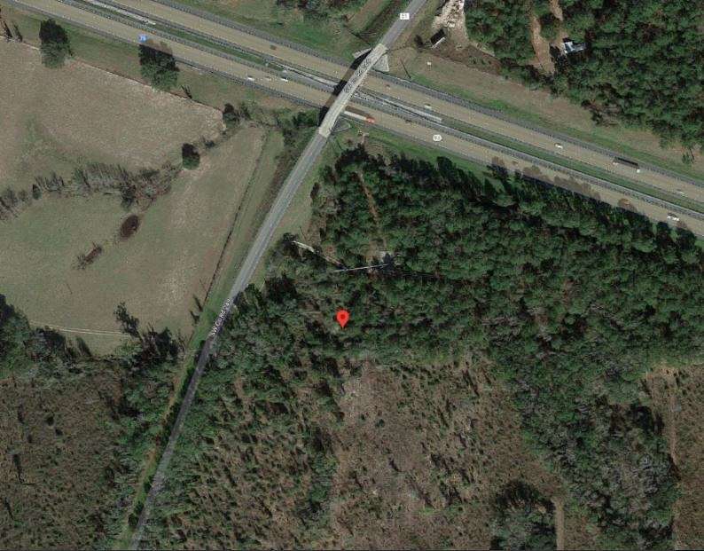 1 Acre of Residential Land for Sale in Jasper, Florida