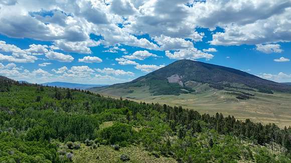 6,490 Acres of Land for Sale in Gunnison, Colorado