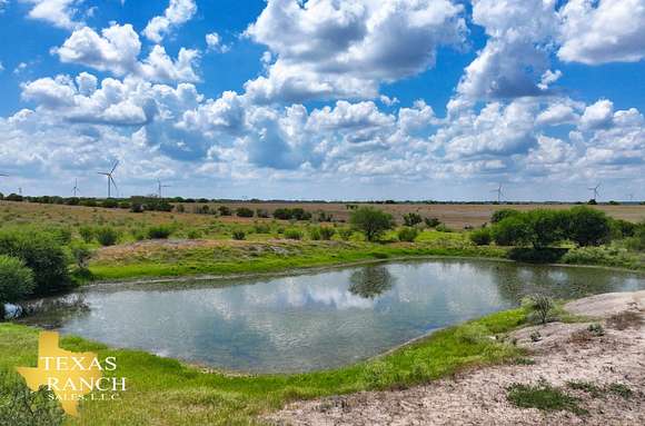 33.81 Acres of Land for Sale in Pawnee, Texas