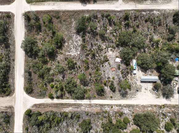 0.23 Acres of Residential Land for Sale in Bronson, Florida