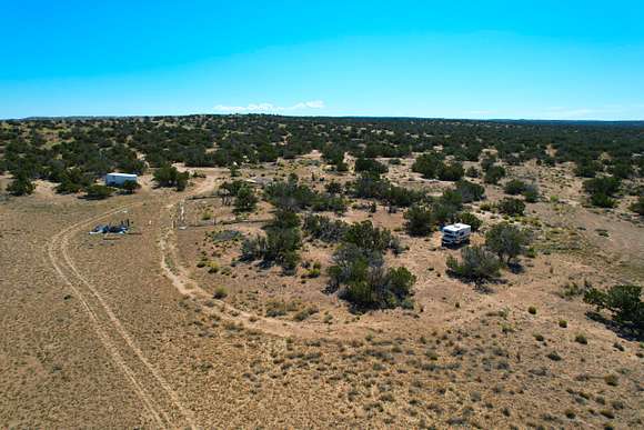39.32 Acres of Recreational Land for Sale in St. Johns, Arizona