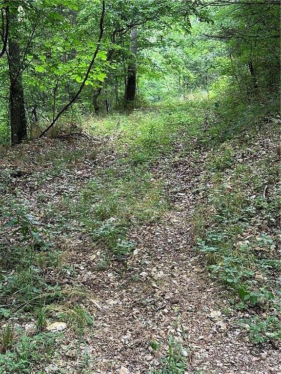 2.63 Acres of Commercial Land for Sale in Hindsville, Arkansas