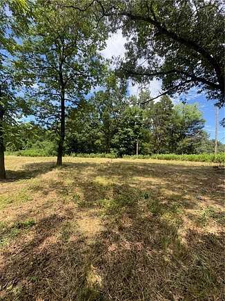 11.216 Acres of Land for Sale in Huntsville, Arkansas