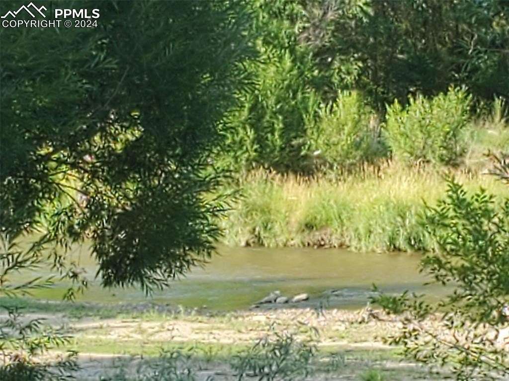 5 Acres of Land for Sale in Fountain, Colorado