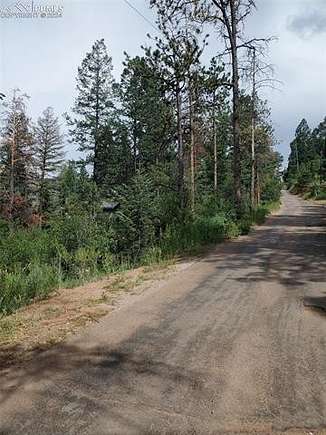 1.26 Acres of Residential Land for Sale in Cascade, Colorado