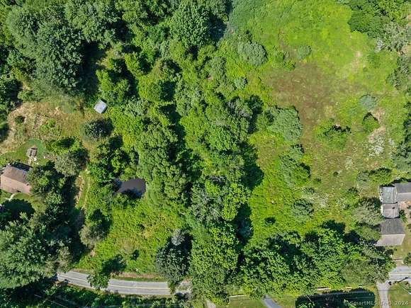 1.61 Acres of Residential Land for Sale in Preston Town, Connecticut