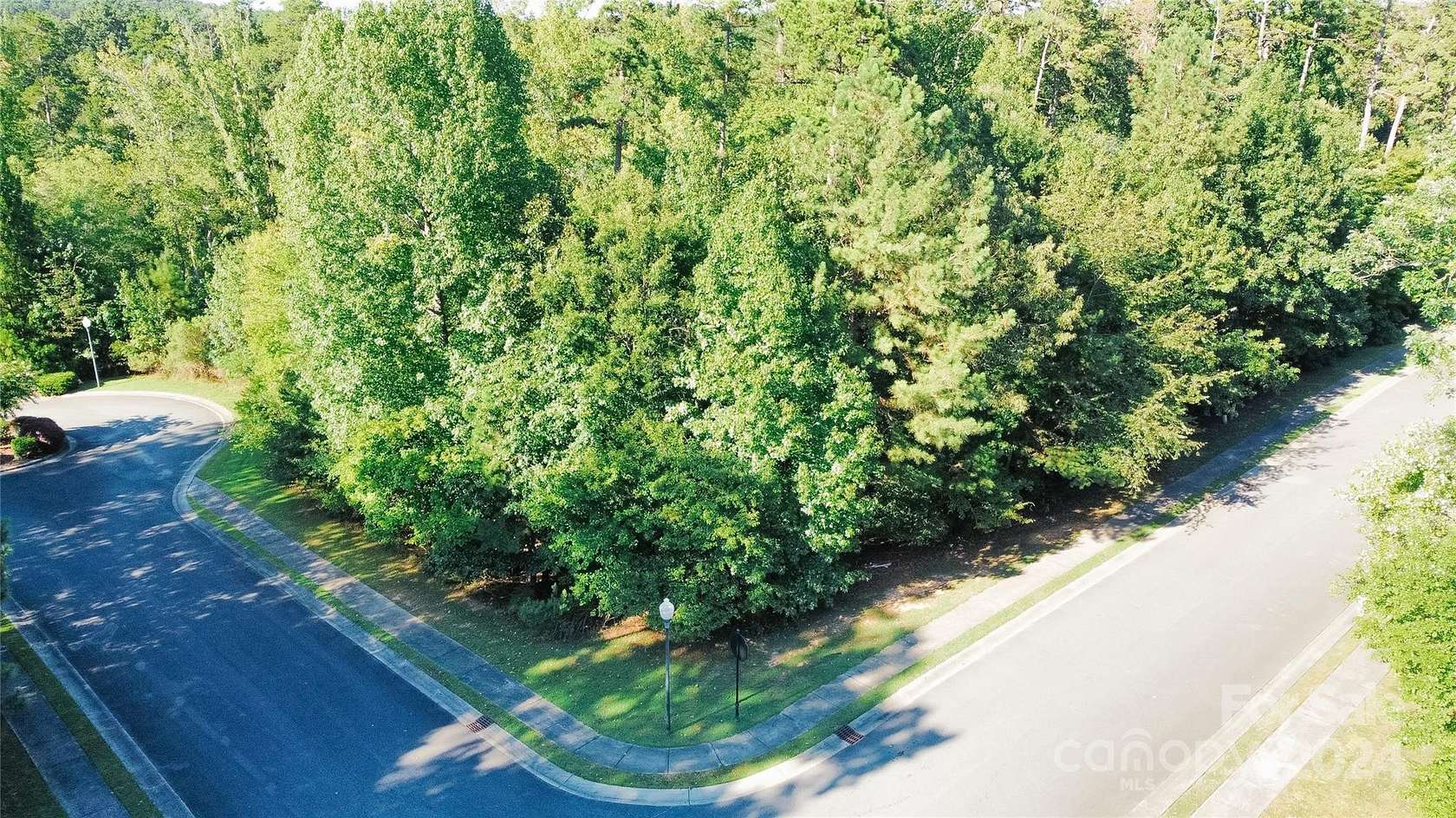 1.15 Acres of Residential Land for Sale in Albemarle, North Carolina
