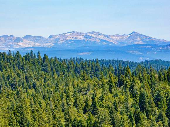 61.58 Acres of Recreational Land for Sale in Pollock Pines, California