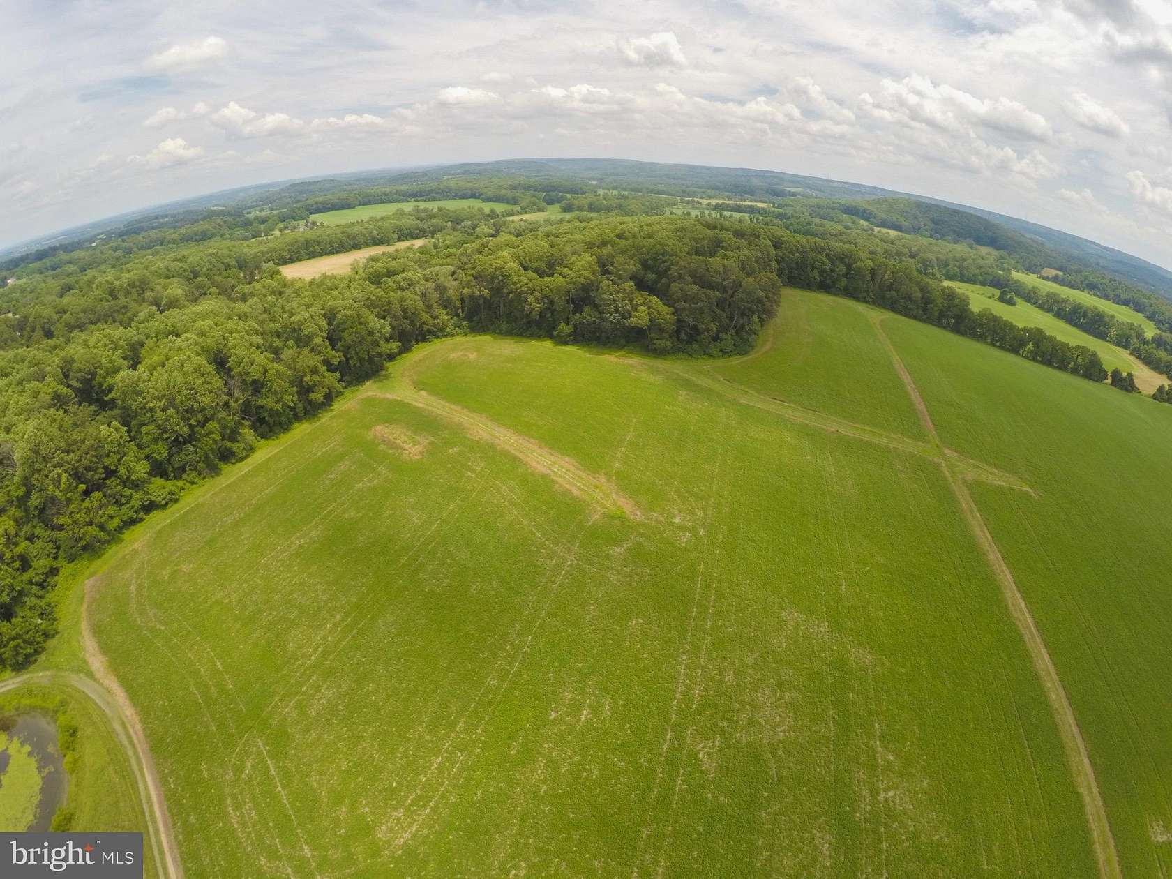 36.9 Acres of Land for Sale in Chester Springs, Pennsylvania