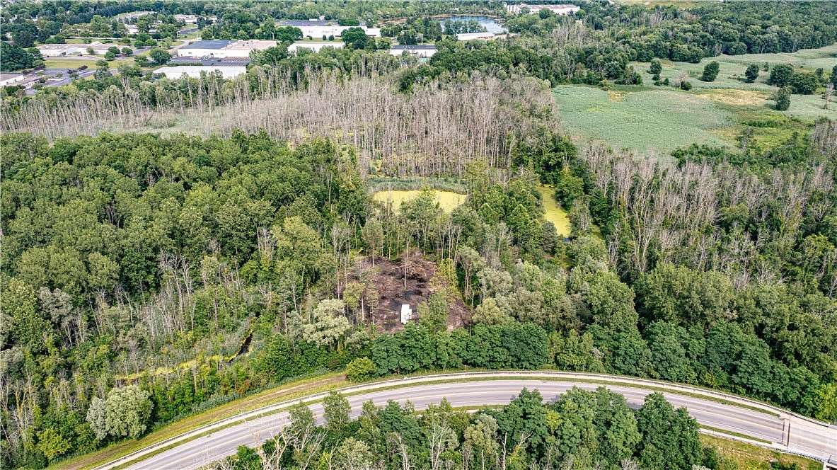 6.24 Acres of Land for Sale in Fairport, New York