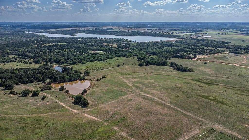 20 Acres of Agricultural Land for Sale in Guthrie, Oklahoma