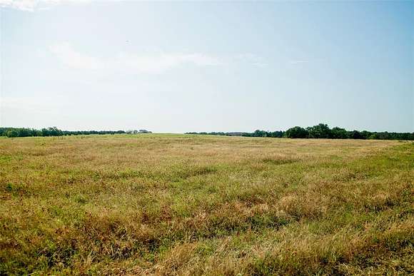 20 Acres of Agricultural Land for Sale in Guthrie, Oklahoma