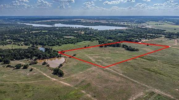 20 Acres of Agricultural Land for Sale in Guthrie, Oklahoma