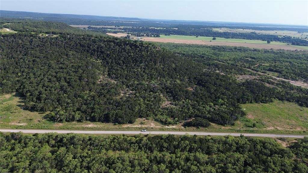 5 Acres of Land for Sale in Mineral Wells, Texas