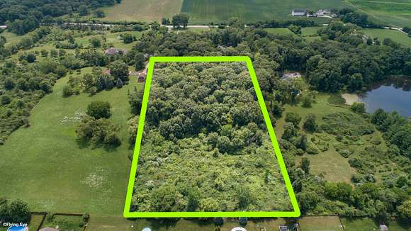 5 Acres of Residential Land for Sale in Homer Glen, Illinois