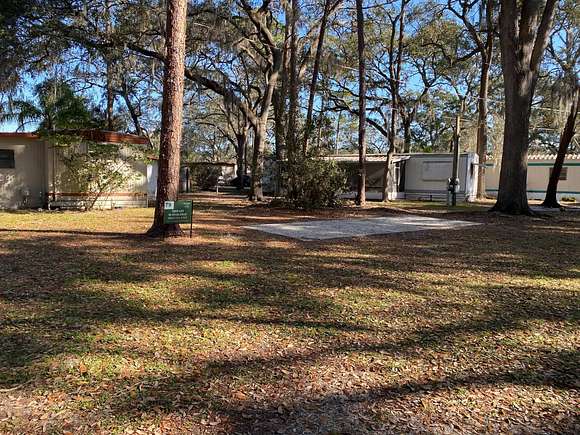 Residential Land for Lease in Lake Alfred, Florida