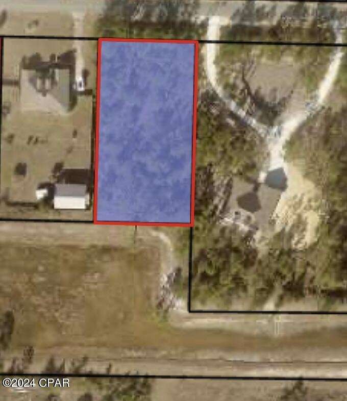 0.76 Acres of Residential Land for Sale in Panama City, Florida