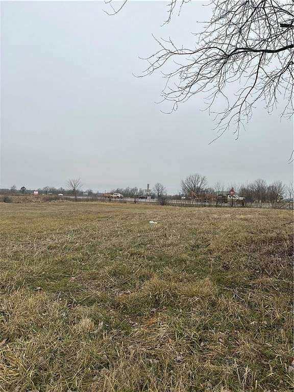 3 Acres of Land for Sale in Hindsville, Arkansas
