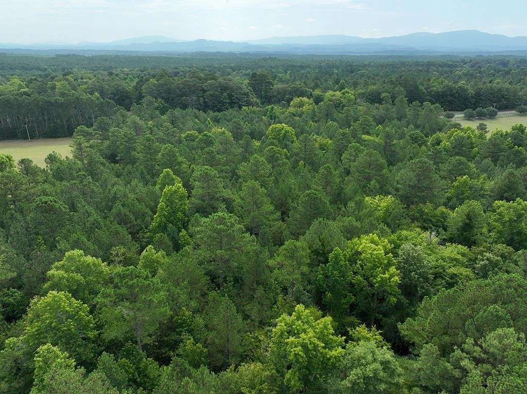 9.81 Acres of Residential Land for Sale in Dalton, Georgia