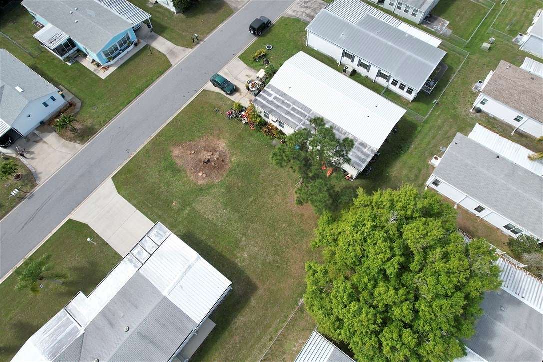 0.09 Acres of Residential Land for Sale in Sebastian, Florida