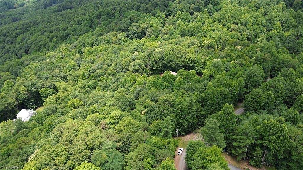 1.92 Acres of Residential Land for Sale in Deep Gap, North Carolina