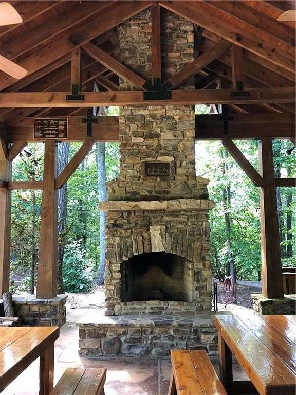 4 Acres of Residential Land for Sale in Jasper, Georgia