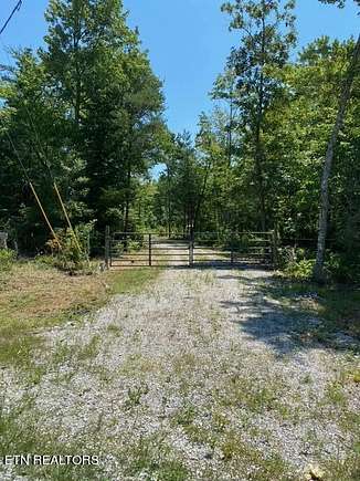 13.87 Acres of Recreational Land for Sale in Winfield, Tennessee