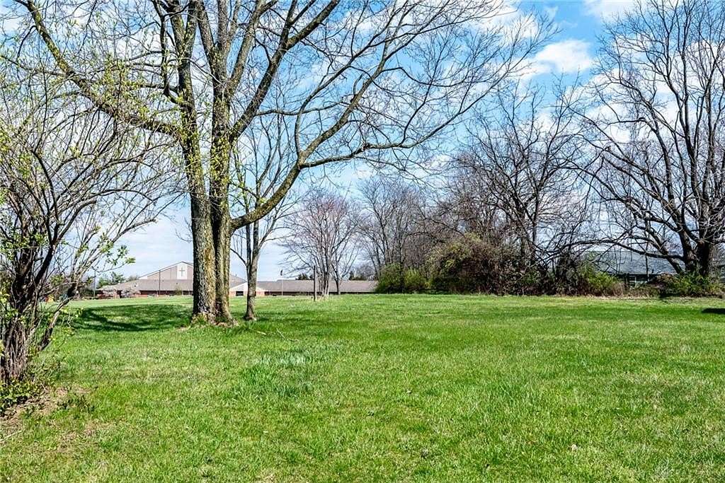 0.119 Acres of Residential Land for Sale in Lebanon, Ohio